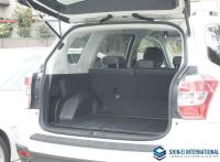 Subaru FORESTER 2015