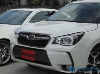 Subaru FORESTER 2015