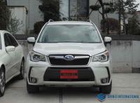 Subaru FORESTER 2015