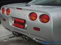 Chevrolet Corvette 2001