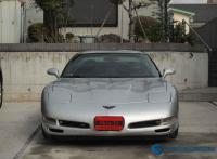 Chevrolet Corvette 2001