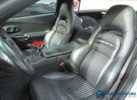 Chevrolet Corvette 2001