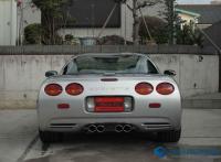 Chevrolet Corvette 2001