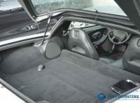 Chevrolet Corvette 2001