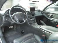 Chevrolet Corvette 2001