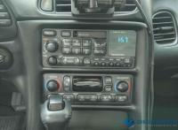 Chevrolet Corvette 2001