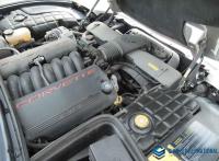 Chevrolet Corvette 2001