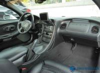 Chevrolet Corvette 2001