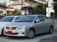 Toyota Premio 2015