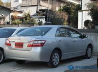 Toyota Premio 2015