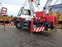 Kato KRM-13H 2006