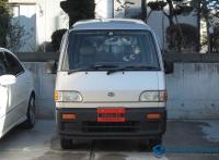 Subaru Sambar van 1997