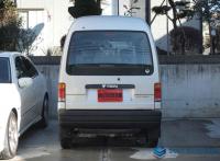 Subaru Sambar van 1997