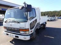 Mitsubishi FUSO FIGHTER 1995
