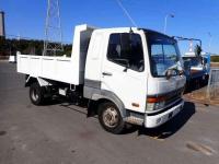 Mitsubishi FUSO FIGHTER 1995