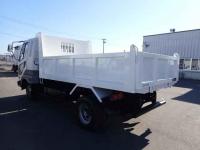 Mitsubishi FUSO FIGHTER 1995