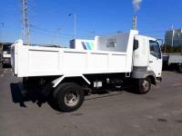 Mitsubishi FUSO FIGHTER 1995