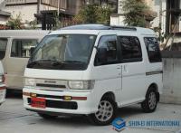 DAIHATSU Atrai 1996