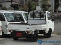 Subaru SAMBAR TRUCK 1995