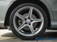 Mercedes-Benz C-Class 2015