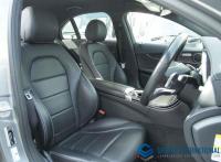 Mercedes-Benz C-Class 2015