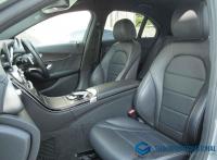 Mercedes-Benz C-Class 2015
