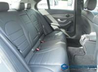 Mercedes-Benz C-Class 2015