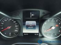Mercedes-Benz C-Class 2015