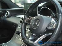 Mercedes-Benz C-Class 2015