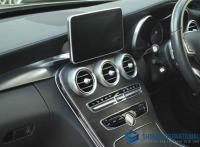Mercedes-Benz C-Class 2015