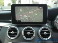 Mercedes-Benz C-Class 2015