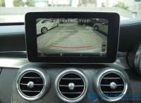 Mercedes-Benz C-Class 2015