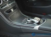Mercedes-Benz C-Class 2015