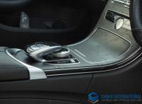 Mercedes-Benz C-Class 2015