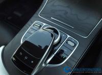 Mercedes-Benz C-Class 2015