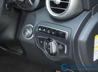 Mercedes-Benz C-Class 2015
