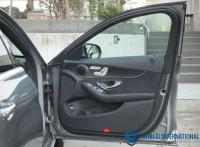 Mercedes-Benz C-Class 2015