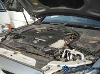 Mercedes-Benz C-Class 2015