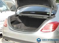 Mercedes-Benz C-Class 2015
