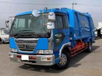 Nissan CONDOR 2007