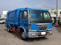 Nissan CONDOR 2007