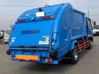 Nissan CONDOR 2007