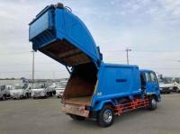 Nissan CONDOR 2007