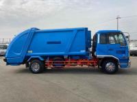 Nissan CONDOR 2007