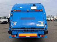 Nissan CONDOR 2007