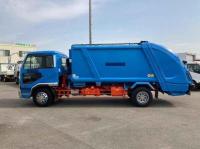 Nissan CONDOR 2007