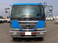 Nissan CONDOR 2007