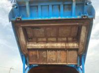 Nissan CONDOR 2007