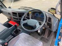 Nissan CONDOR 2007