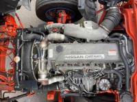 Nissan CONDOR 2007